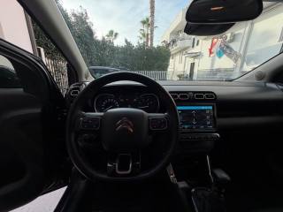 CITROEN C3 Aircross usata, con Vivavoce