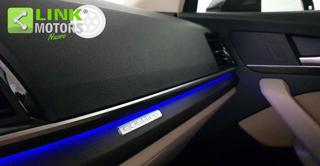 AUDI Q5 usata, con Immobilizzatore elettronico