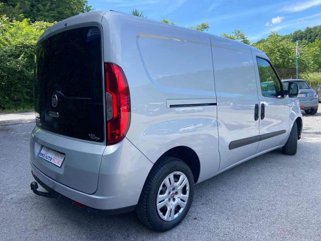 FIAT Doblo usata, con Immobilizzatore elettronico