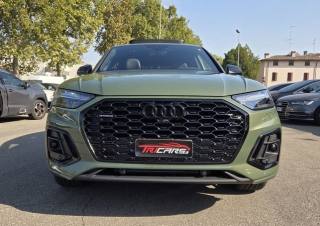 AUDI Q5 usata, con Airbag