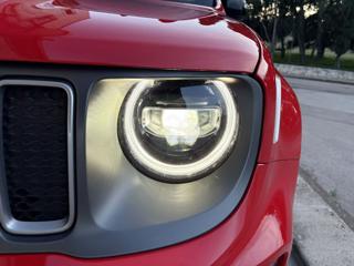 JEEP Renegade usata, con Servosterzo