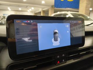 JEEP Avenger usata, con Cruise Control