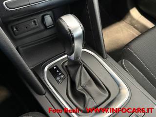 RENAULT Megane usata, con Park Distance Control