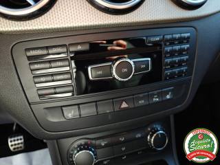 MERCEDES-BENZ B 180 usata, con ESP
