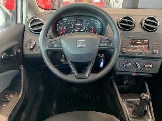 SEAT Ibiza usata 9