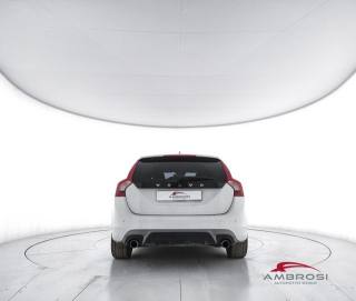VOLVO V60 usata 5