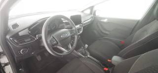 FORD Fiesta usata 47