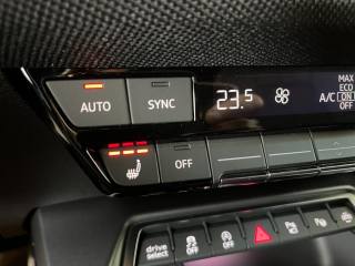 AUDI A3 usata, con Leve al volante