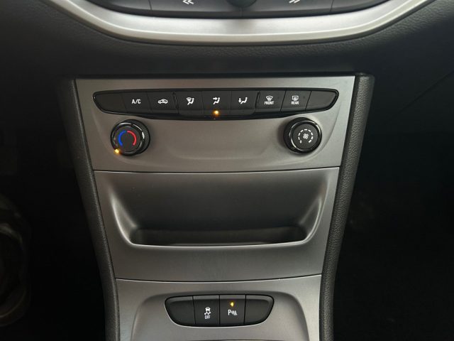 OPEL Astra usata, con Cerchi in lega