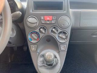 FIAT Panda usata, con Fendinebbia