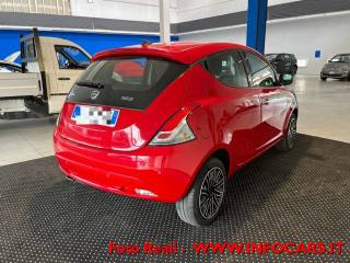 LANCIA Ypsilon usata, con Airbag