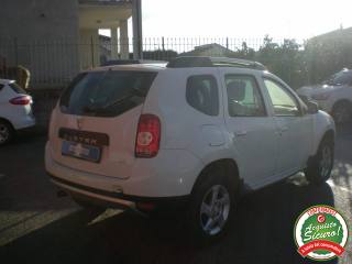 DACIA Duster usata, con Climatizzatore