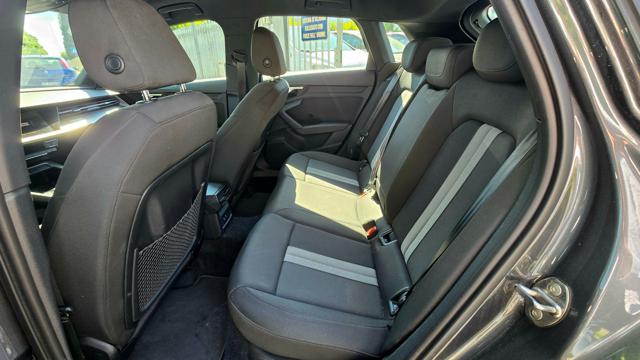 AUDI A3 usata, con Volante in pelle