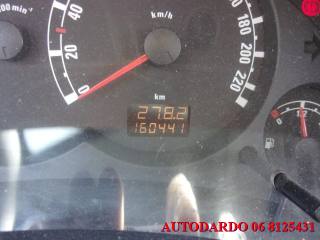 OPEL Meriva usata, con Climatizzatore