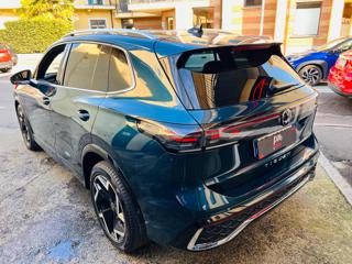 VOLKSWAGEN Tiguan usata, con Cerchi in lega