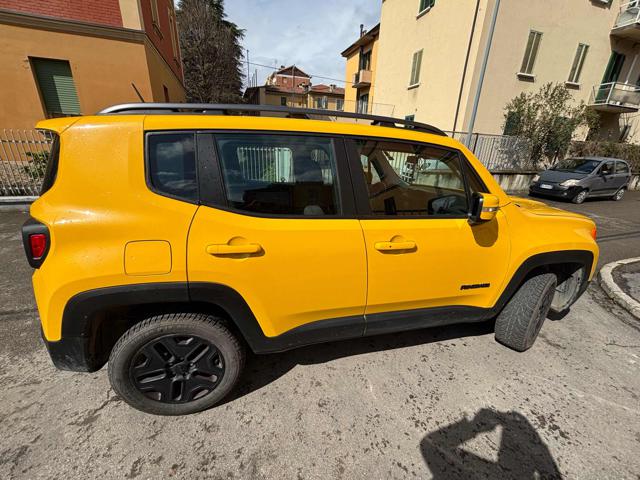JEEP Renegade usata, con Autoradio