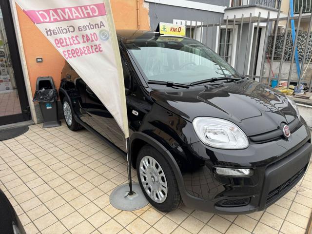 FIAT Panda usata, con Airbag Passeggero