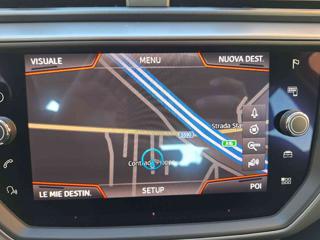 SEAT Ibiza usata, con USB