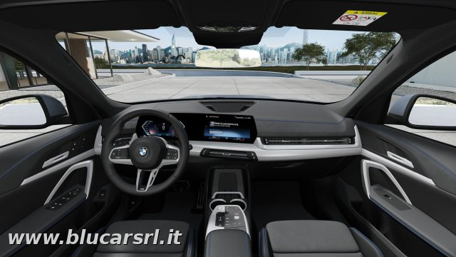 BMW X1 usata, con Autoradio