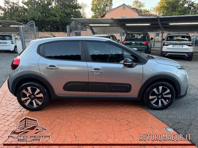 CITROEN C3 usata, con Autoradio