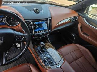 MASERATI Levante usata, con Boardcomputer