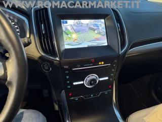 FORD Edge usata, con Apple CarPlay