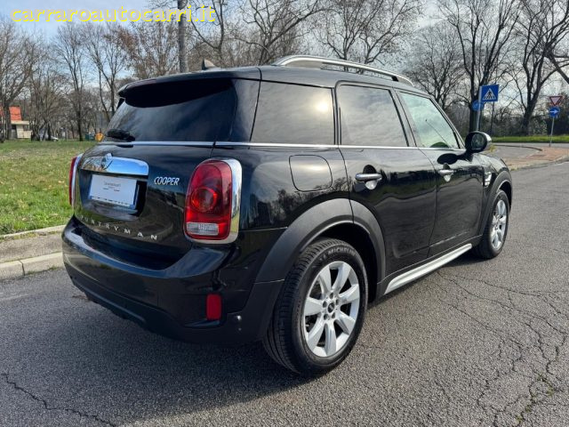 MINI Countryman usata, con Airbag Passeggero
