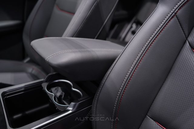 DR MOTOR DR 6.0 usata, con Sensori di parcheggio posteriori