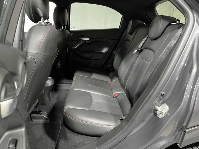 FIAT 500X usata, con Fendinebbia