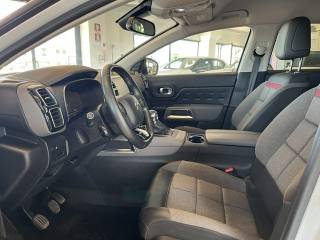 CITROEN C5 Aircross usata, con Chiusura centralizzata