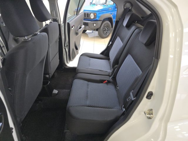 SUZUKI Ignis usata, con Controllo automatico clima