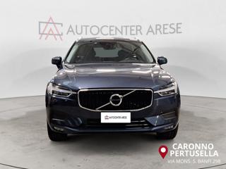 VOLVO XC60 usata, con Chiusura centralizzata