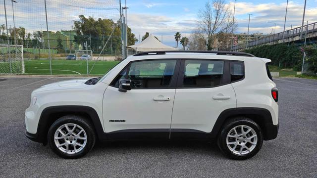 JEEP Renegade usata, con Climatizzatore