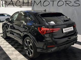 AUDI Q3 usata, con Sistema di navigazione