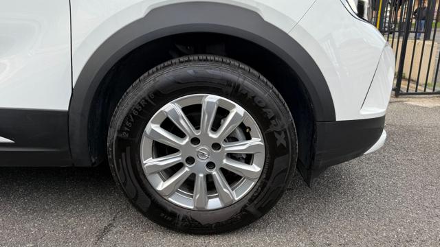 OPEL Mokka usata, con Autoradio