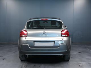 CITROEN C3 usata, con Airbag Passeggero