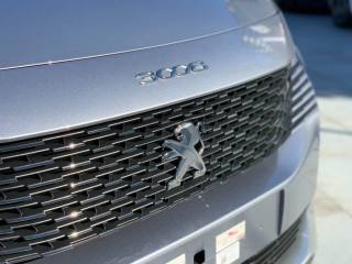 PEUGEOT 3008 usata, con Servosterzo