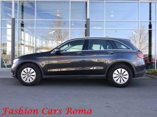 MERCEDES-BENZ GLC 220 usata, con Airbag