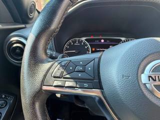 NISSAN Juke usata, con Fendinebbia