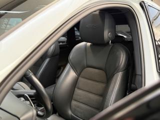 PORSCHE Macan usata, con Chiusura centralizzata