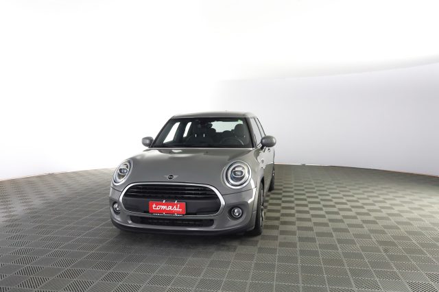 MINI Mini usata 0