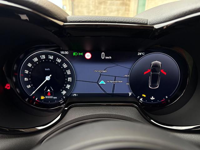 ALFA ROMEO Tonale usata, con USB