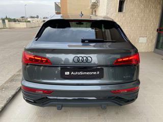 AUDI Q5 usata, con Autoradio