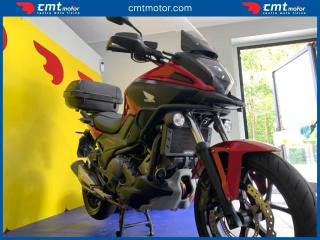 HONDA NC 750 usata 6
