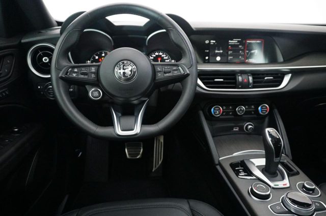 ALFA ROMEO Stelvio usata, con Cerchi in lega