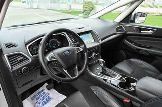 FORD S-Max usata, con Cruise Control