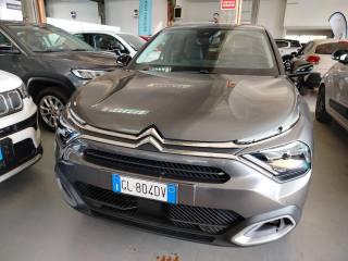 CITROEN C4 usata, con Airbag Passeggero