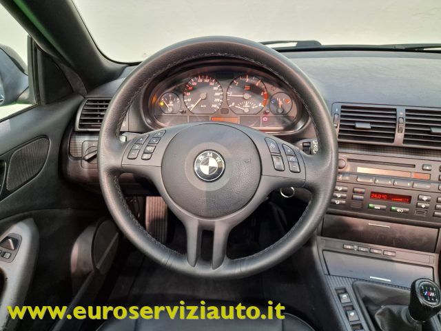BMW 320 usata, con Interni in pelle