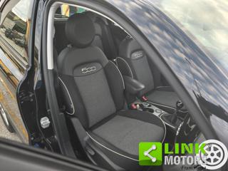 FIAT 500X usata, con Controllo trazione