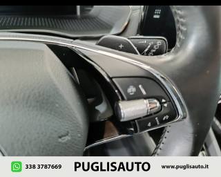 SKODA Octavia usata, con Sistema di navigazione